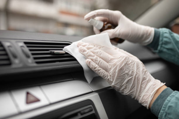 Best Local Air Duct Cleaning Services  in Crossville, TN
