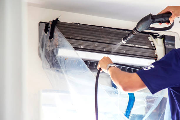Best Air Duct Cleaning Near Me in Crossville, TN