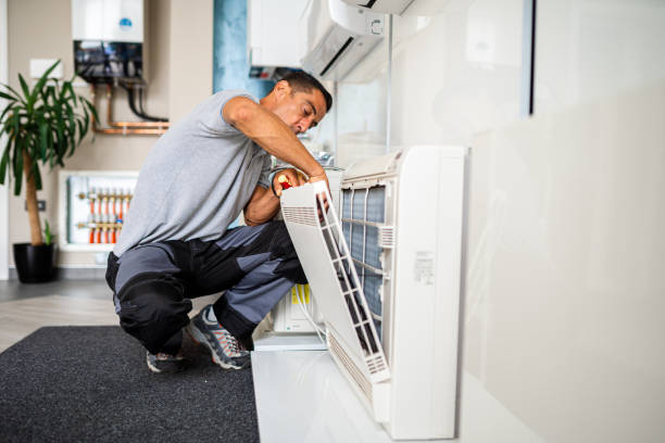 Best Professional Duct Cleaning Services  in Crossville, TN