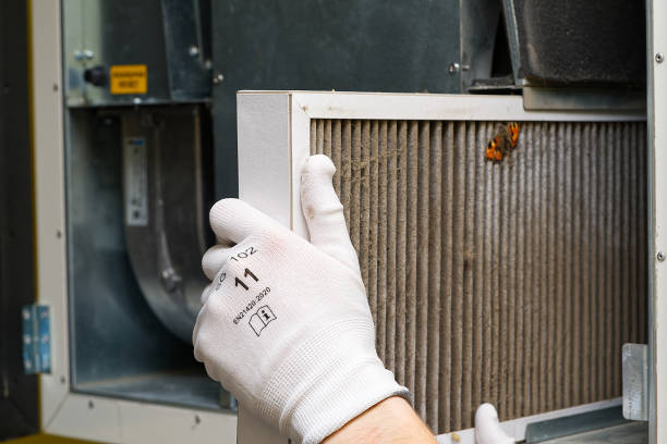 Best Air Duct Cleaning Cost  in Crossville, TN