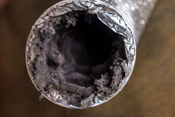 Best HVAC Air Duct Cleaning  in Crossville, TN