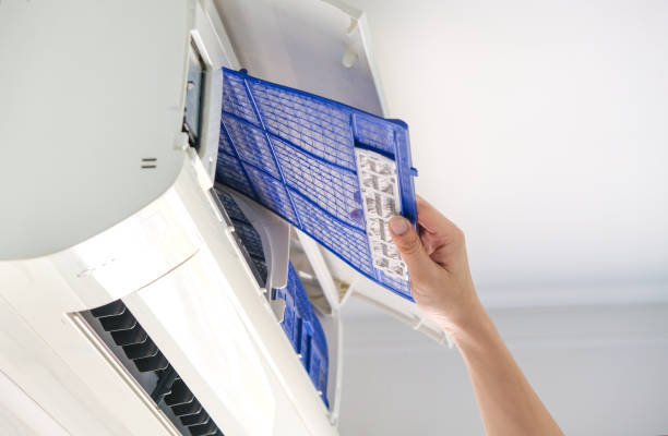 Best Air Duct Cleaning Near Me  in Crossville, TN