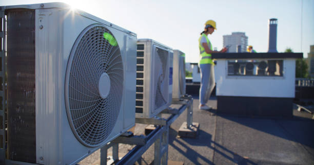 Best Professional Duct Cleaning Services  in Crossville, TN