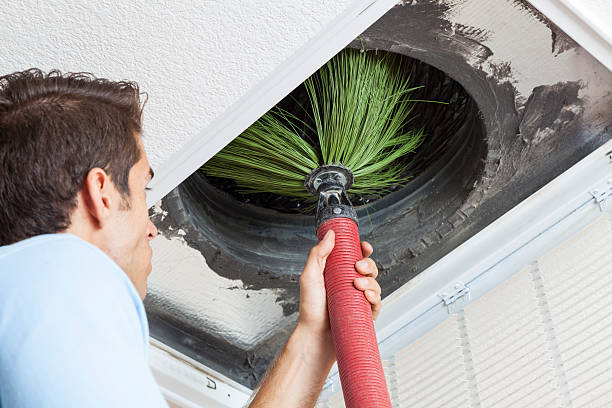 Best Residential Air Duct Cleaning  in Crossville, TN