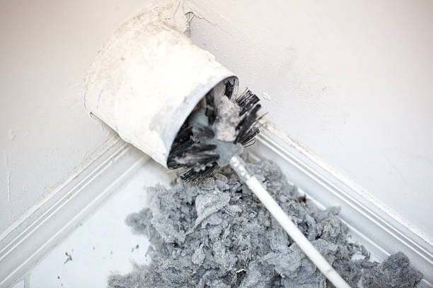 Best Ductwork Cleaning Services  in Crossville, TN