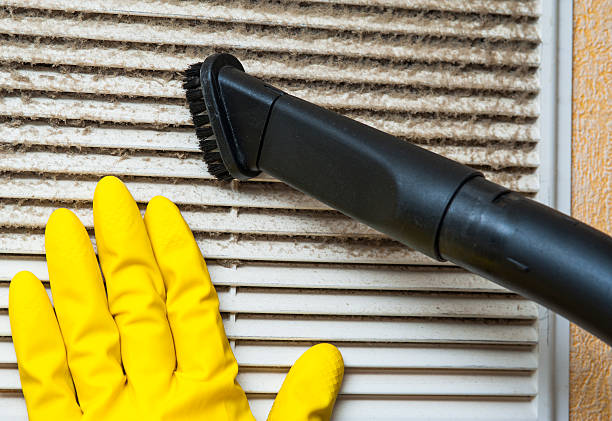 Best Ductwork Cleaning Services  in Crossville, TN