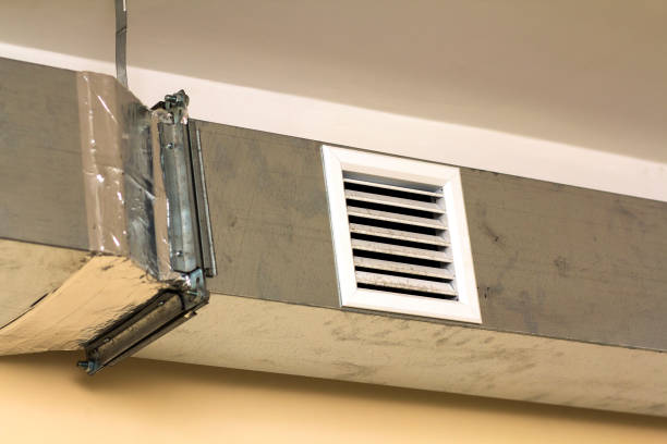 Best Air Duct Cleaning Near Me  in Crossville, TN